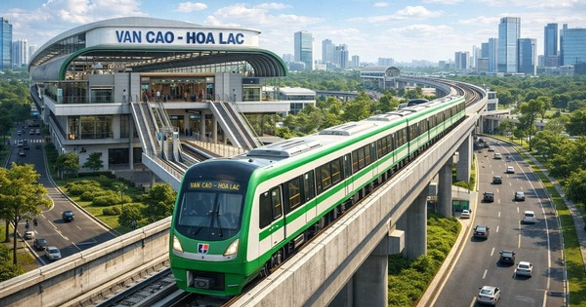 Chốt t&ecirc;n tổng thầu thi c&ocirc;ng tuyến metro 72.000 tỷ đồng tại H&agrave; Nội: 4 doanh nghiệp Trung Quốc tham gia, Vinaconex vắng mặt- Ảnh 1.