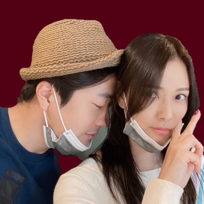 Sao nam mất 100 ng&agrave;n fan chỉ sau một đ&ecirc;m v&igrave; y&ecirc;u &Aacute; hậu lăng nhăng nhất showbiz, c&ograve;n lộ ảnh hẹn h&ograve; n&oacute;ng bỏng- Ảnh 6.