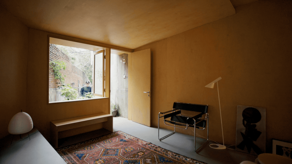 Căn hộ 46m&sup2; của đ&ocirc;i vợ chồng mới cưới trong nh&agrave; tập thể cũ g&acirc;y sốt: V&igrave; sao người trẻ đang &ldquo;quay xe&rdquo; về nh&agrave; cũ trung t&acirc;m - nhỏ nhưng đ&aacute;ng tiền hơn?- Ảnh 6.