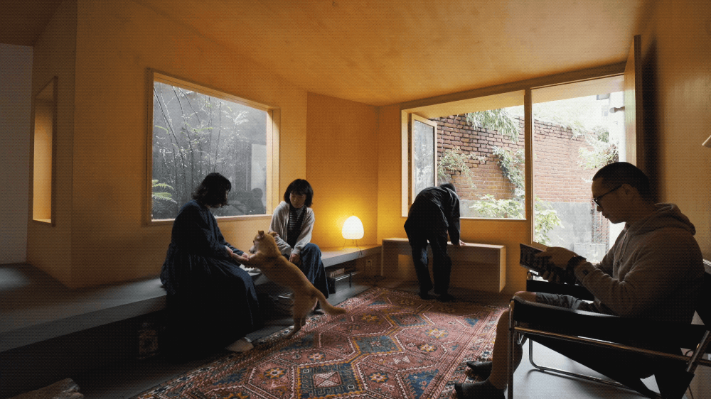 Căn hộ 46m&sup2; của đ&ocirc;i vợ chồng mới cưới trong nh&agrave; tập thể cũ g&acirc;y sốt: V&igrave; sao người trẻ đang &ldquo;quay xe&rdquo; về nh&agrave; cũ trung t&acirc;m - nhỏ nhưng đ&aacute;ng tiền hơn?- Ảnh 19.