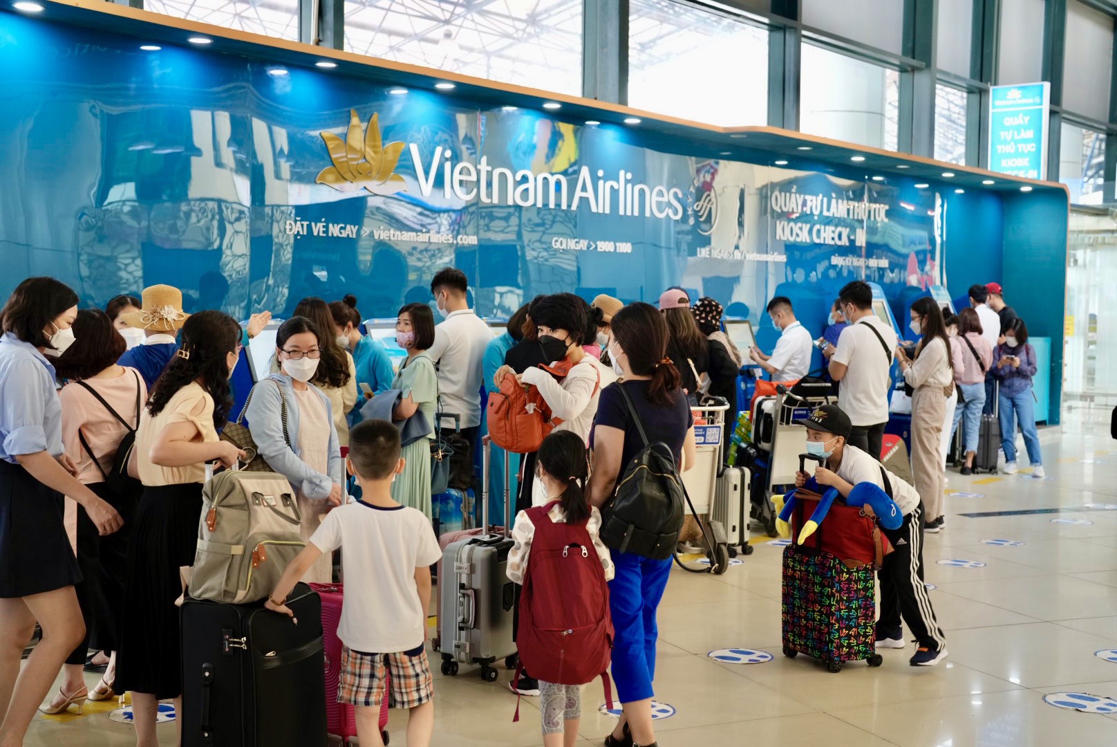 Tin vui từ Vietnam Airlines- Ảnh 3.