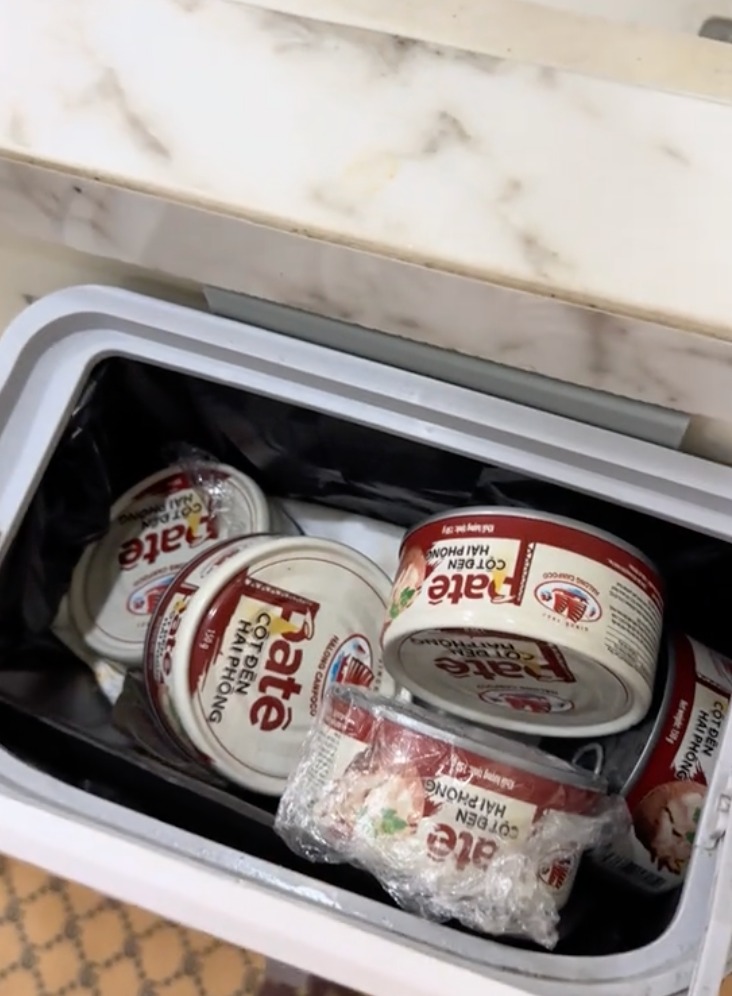 Đồ hộp Hạ Long phốt chấn động, niềm tin của người d&ugrave;ng sụp đổ- Ảnh 4.