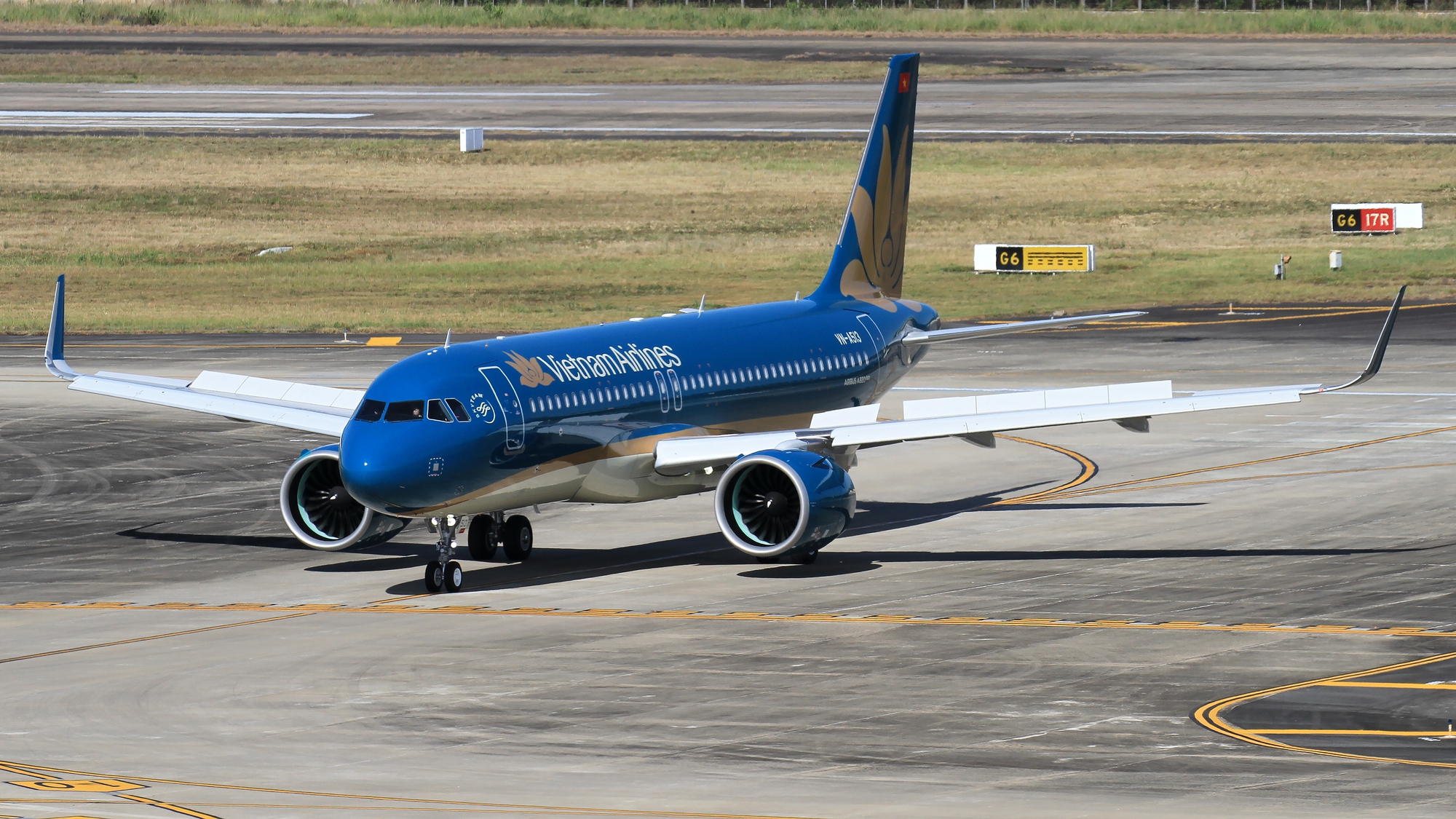 Vietnam Airlines th&ocirc;ng b&aacute;o tin vui mới dịp Tết B&iacute;nh Ngọ 2026- Ảnh 1.