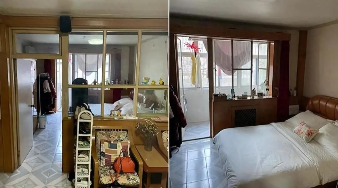 Tiến sĩ U70 không chồng không con, tự mua nhà sống mãn nguyện cả đời- Ảnh 1. Tiến sĩ U70 không chồng không con, tự mua nhà sống mãn nguyện cả đời- Ảnh 1.