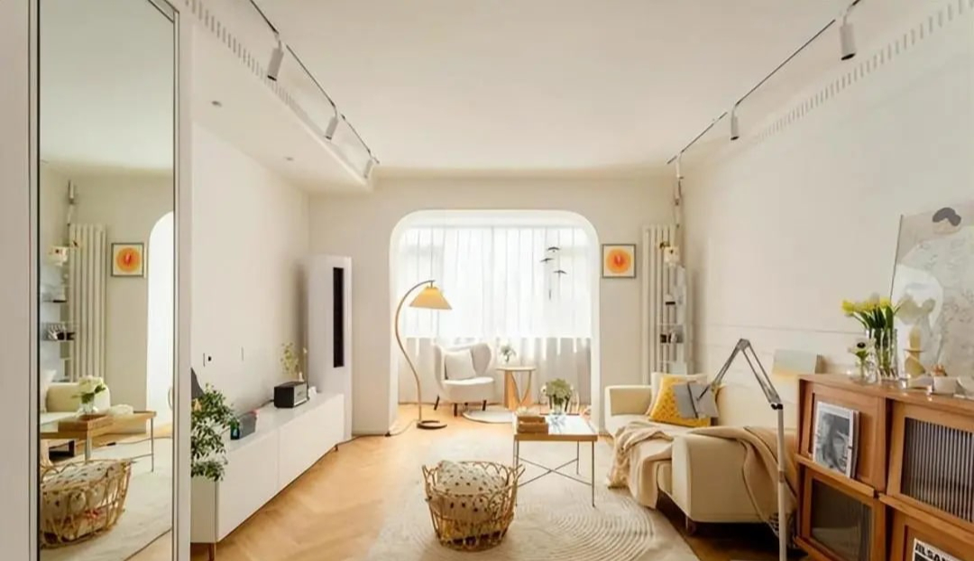 Tiến sĩ U70 không chồng không con, tự mua nhà sống mãn nguyện cả đời- Ảnh 3. Tiến sĩ U70 không chồng không con, tự mua nhà sống mãn nguyện cả đời- Ảnh 3.