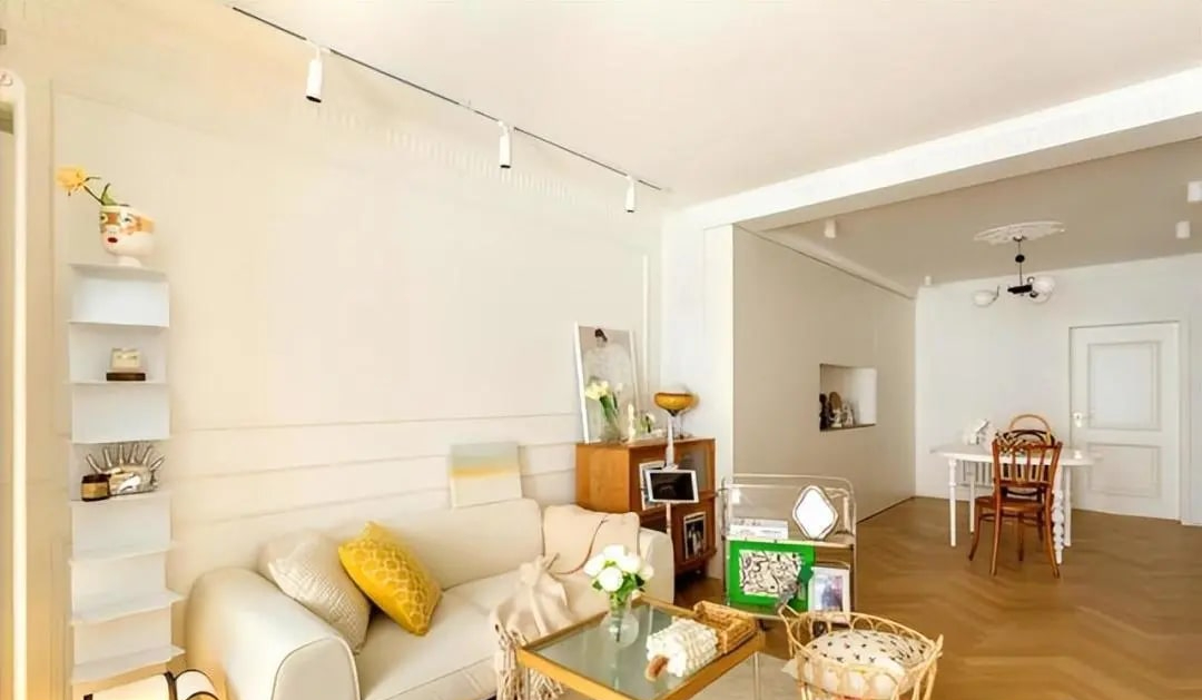 Tiến sĩ U70 không chồng không con, tự mua nhà sống mãn nguyện cả đời- Ảnh 4. Tiến sĩ U70 không chồng không con, tự mua nhà sống mãn nguyện cả đời- Ảnh 4.