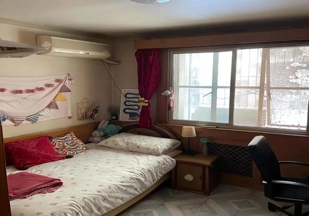 Tiến sĩ U70 không chồng không con, tự mua nhà sống mãn nguyện cả đời- Ảnh 10. Tiến sĩ U70 không chồng không con, tự mua nhà sống mãn nguyện cả đời- Ảnh 10.