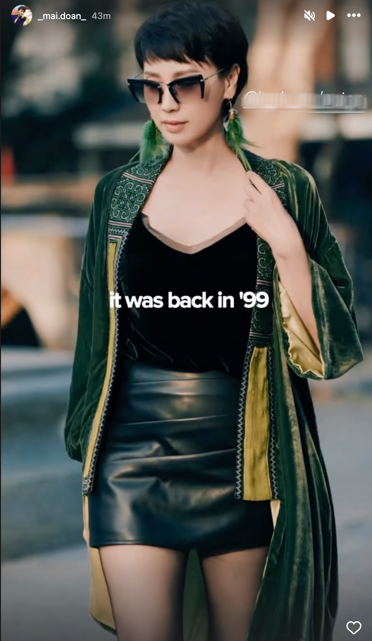 Mẹ vợ hot nhất làng bóng đá gây sốt với nhan sắc mỹ nhân thập niên 90, U50 mà trẻ đẹp ngỡ ngàng- Ảnh 1. Mẹ vợ hot nhất làng bóng đá gây sốt với nhan sắc mỹ nhân thập niên 90, U50 mà trẻ đẹp ngỡ ngàng- Ảnh 1.