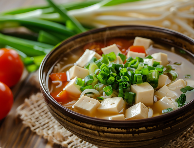 Muốn giảm bốc hoả, mất ngủ, bảo vệ xương nấu ngay c&aacute;c m&oacute;n si&ecirc;u nhanh v&agrave; dễ lại ngon- Ảnh 2.