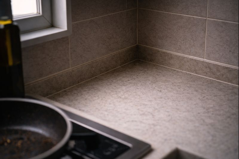 Mẹ dạy: Chỉ cần đặt một b&aacute;t nước ở bếp - m&ugrave;i chi&ecirc;n x&agrave;o bay nhanh hơn hẳn m&agrave; kh&ocirc;ng cần m&aacute;y h&uacute;t m&ugrave;i- Ảnh 1.