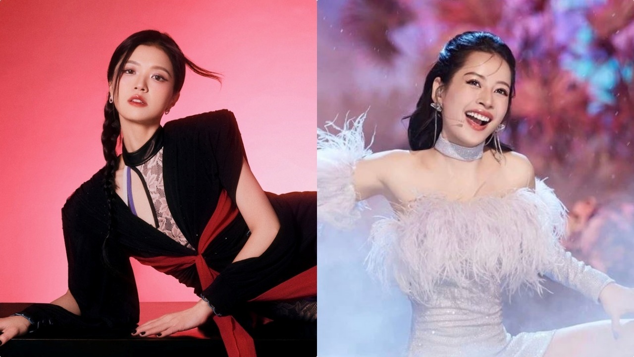 Dậy s&oacute;ng tin Song Hye Kyo tham gia Tỷ Tỷ Đạp Gi&oacute; 2026, ai đại diện Việt Nam đấu với 29 mỹ nh&acirc;n ch&acirc;u &Aacute;?- Ảnh 5.