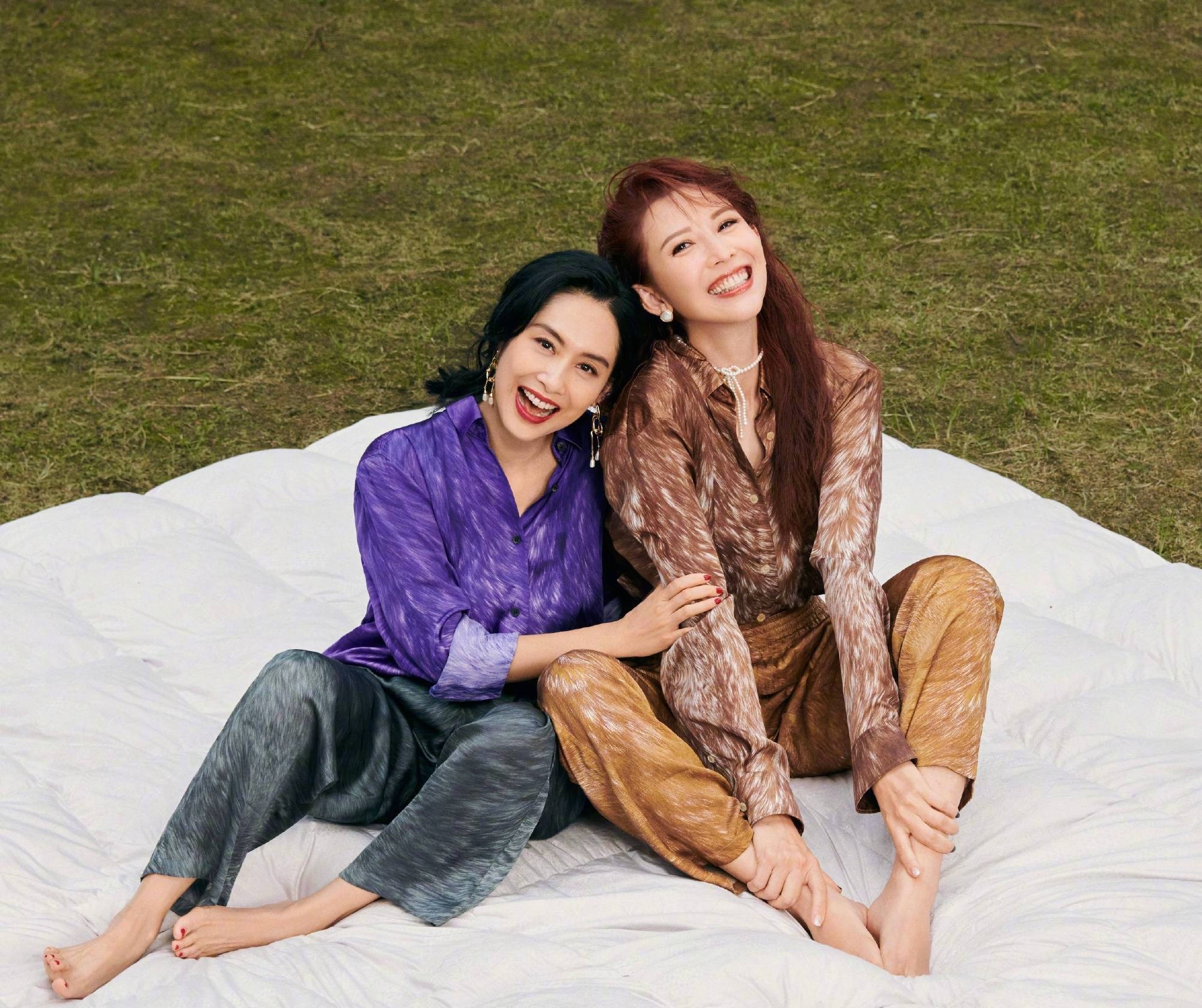 Ai m&agrave; tin hội chị em c&acirc;y khế showbiz c&oacute; ng&agrave;y n&agrave;y: &Aacute; hậu - ngọc nữ c&atilde;i nhau &igrave; x&egrave;o, kh&ocirc;ng th&egrave;m nh&igrave;n mặt!- Ảnh 4.