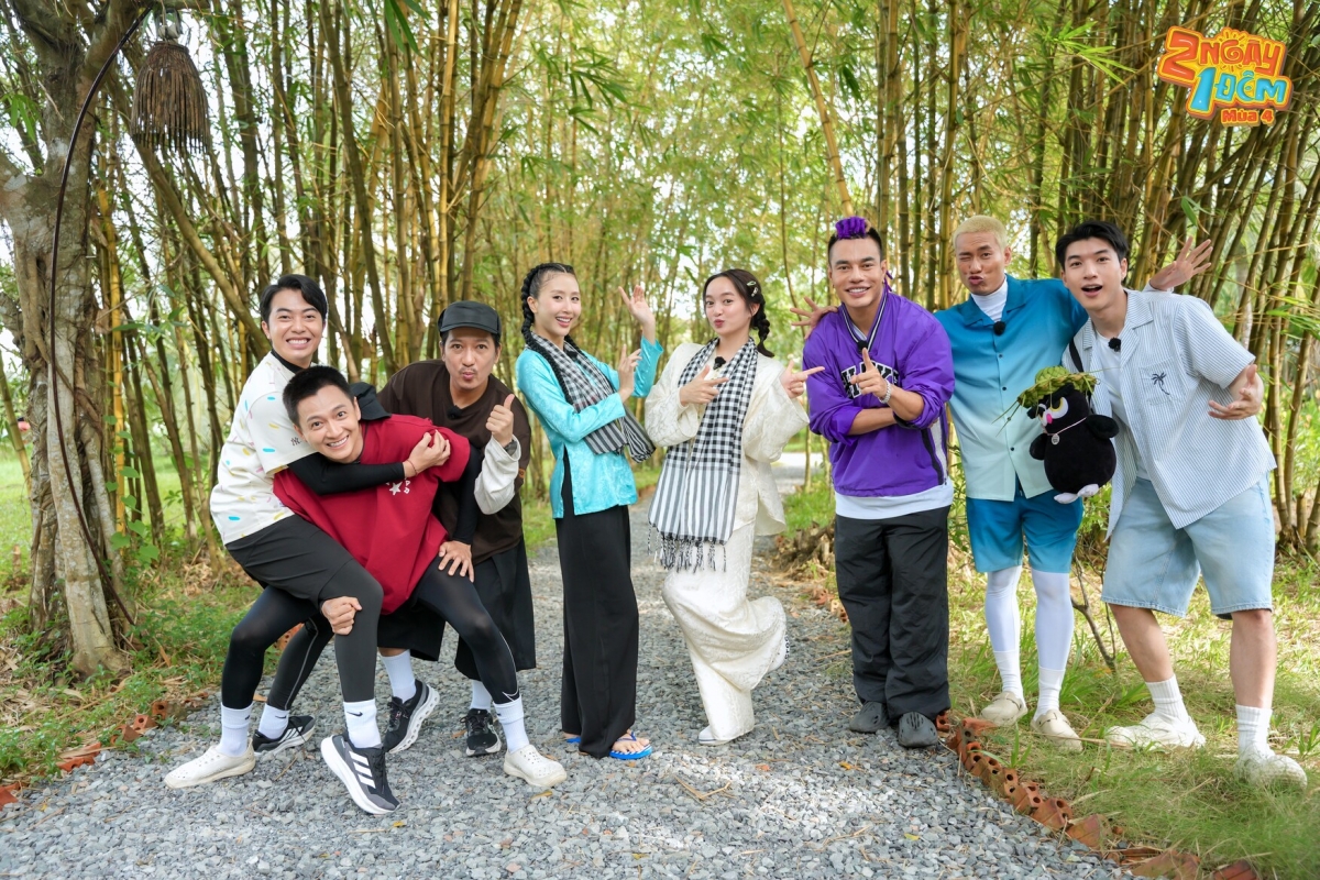 Rộ nghi vấn 1 sao nam bị 