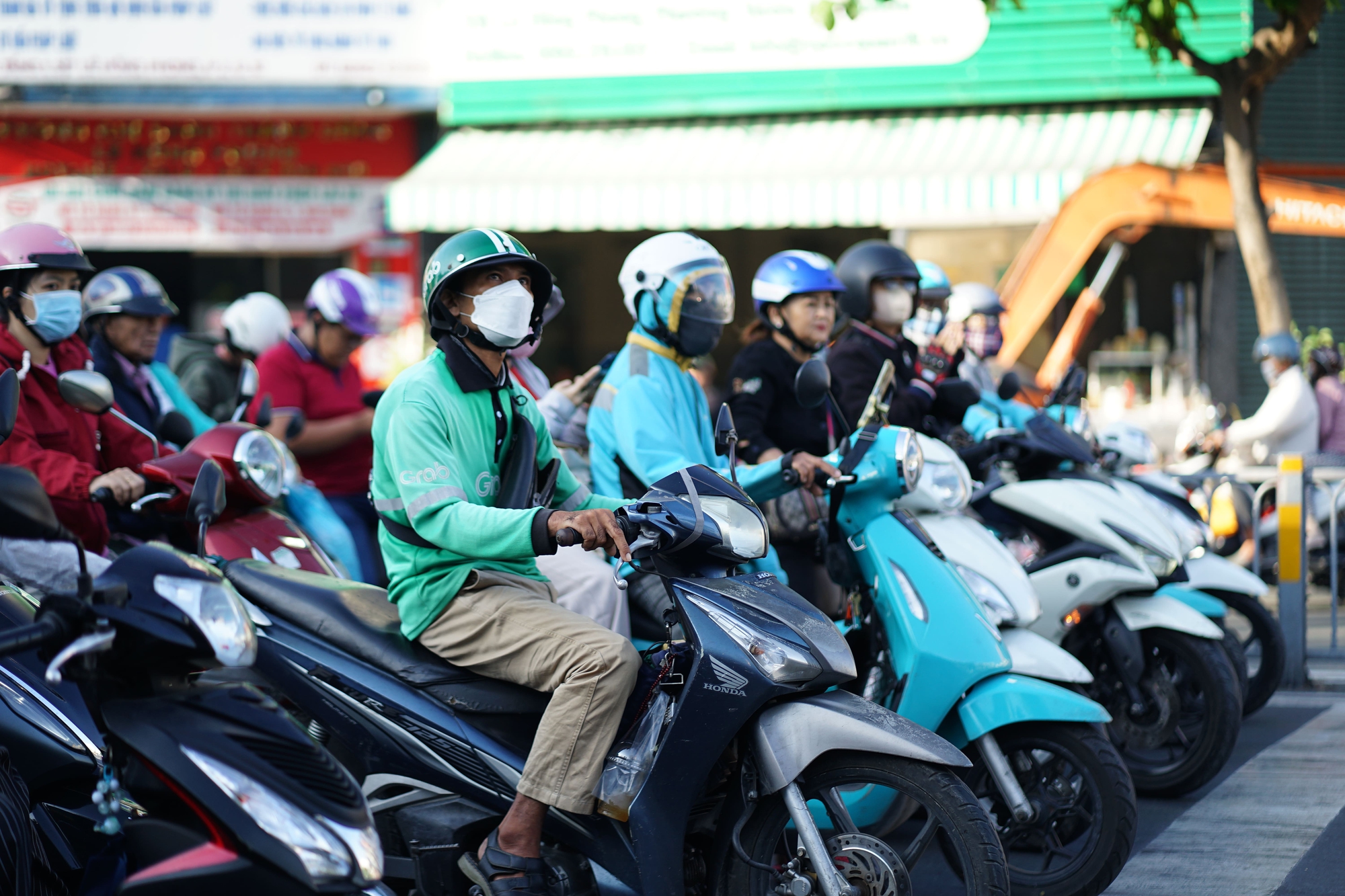 TP.HCM lạnh thật rồi!- Ảnh 6.