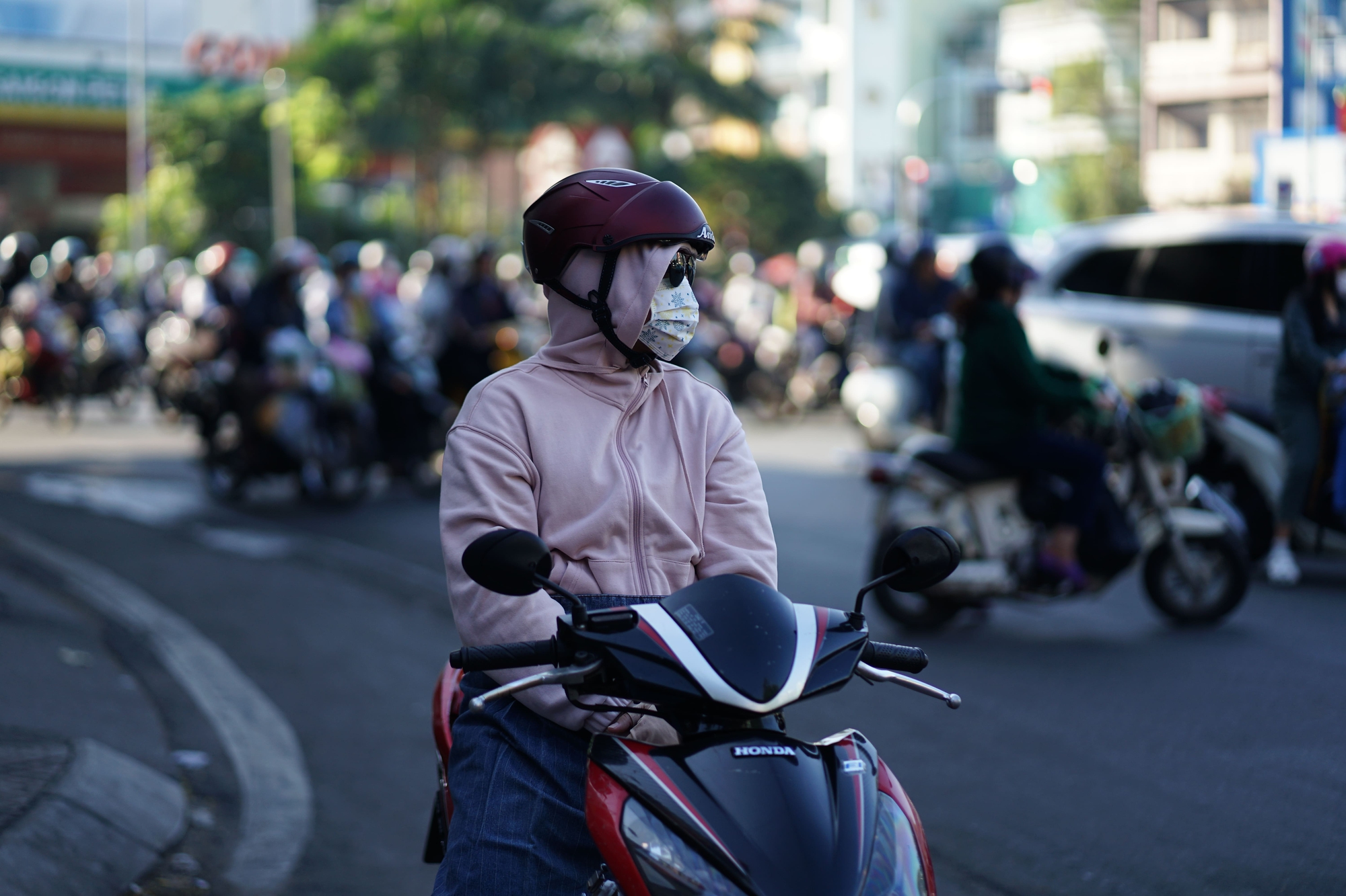 TP.HCM lạnh thật rồi!- Ảnh 7.