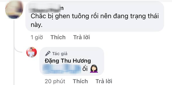 Kiện tướng Thu Hương bênh vực Khánh Thi - Phan Hiển khi bị nhận xét giống Kiện tướng Thu Hương bênh vực Khánh Thi - Phan Hiển khi bị nhận xét giống