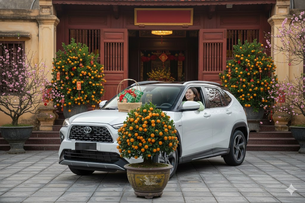 Người mua &ocirc; t&ocirc; ở Đ&agrave; Nẵng "t&aacute; hỏa" khi lệ ph&iacute; trước bạ "tăng kỳ lạ"- Ảnh 1.