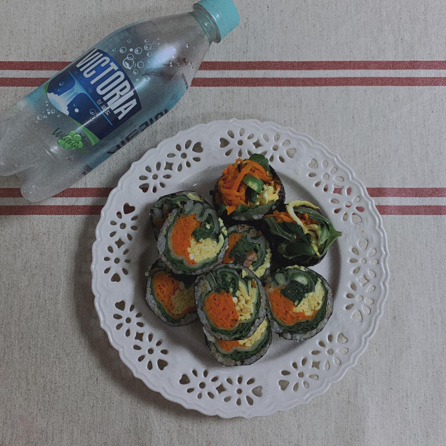 Thực đơn giảm 32kg kh&ocirc;ng đ&oacute;i kh&aacute;t, kh&ocirc;ng khổ sở của c&ocirc; g&aacute;i từng nặng 86kg- Ảnh 5.