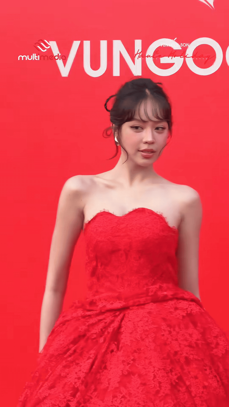 Điều bất ổn nhất của Thanh Thủy- Ảnh 1.