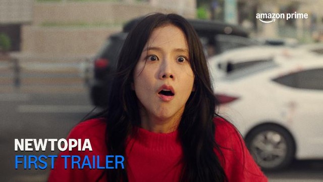 Jisoo (BLACKPINK) n&ecirc;n dừng lại- Ảnh 3.