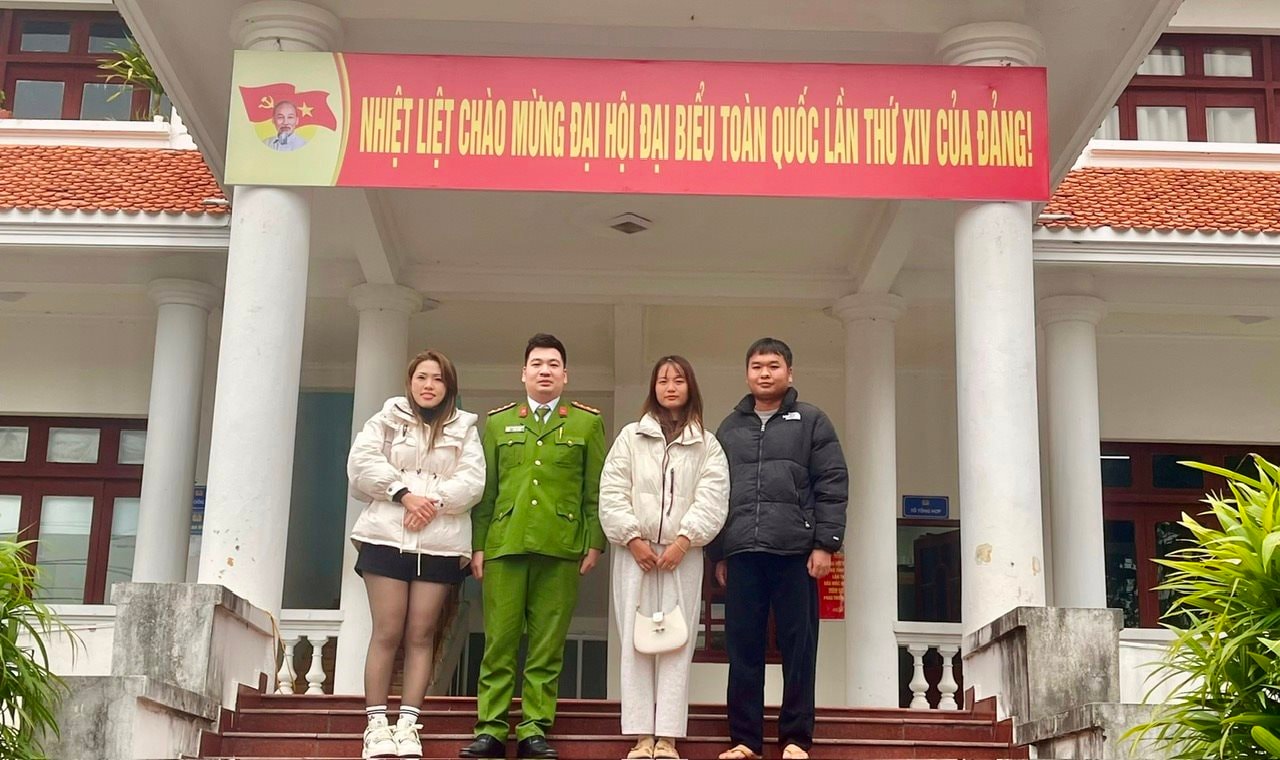 Người phụ nữ Quảng Ninh chuyển khoản th&agrave;nh c&ocirc;ng 480 triệu đồng rồi b&aacute;o c&ocirc;ng an: Người nhận khẳng định kh&ocirc;ng thấy th&ocirc;ng b&aacute;o biến động số dư?- Ảnh 1.