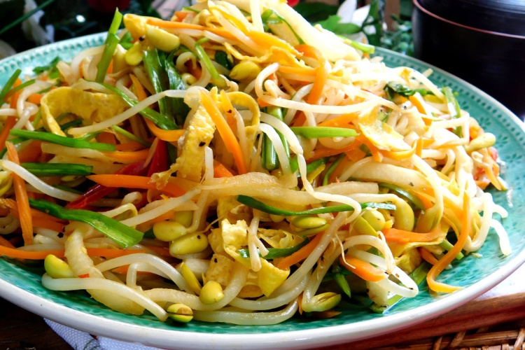 Muốn giảm bốc hoả, mất ngủ, bảo vệ xương nấu ngay c&aacute;c m&oacute;n si&ecirc;u nhanh v&agrave; dễ lại ngon- Ảnh 3.