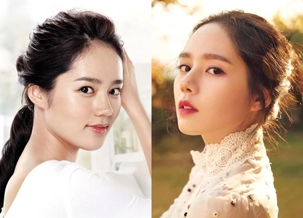 Bước sang tuổi 44, Han Ga In c&ograve;n được khen "đẹp hơn AI": 6 b&iacute; quyết trẻ l&acirc;u của c&ocirc; khiến hội chị em trung ni&ecirc;n quyết t&acirc;m theo đuổi- Ảnh 6.