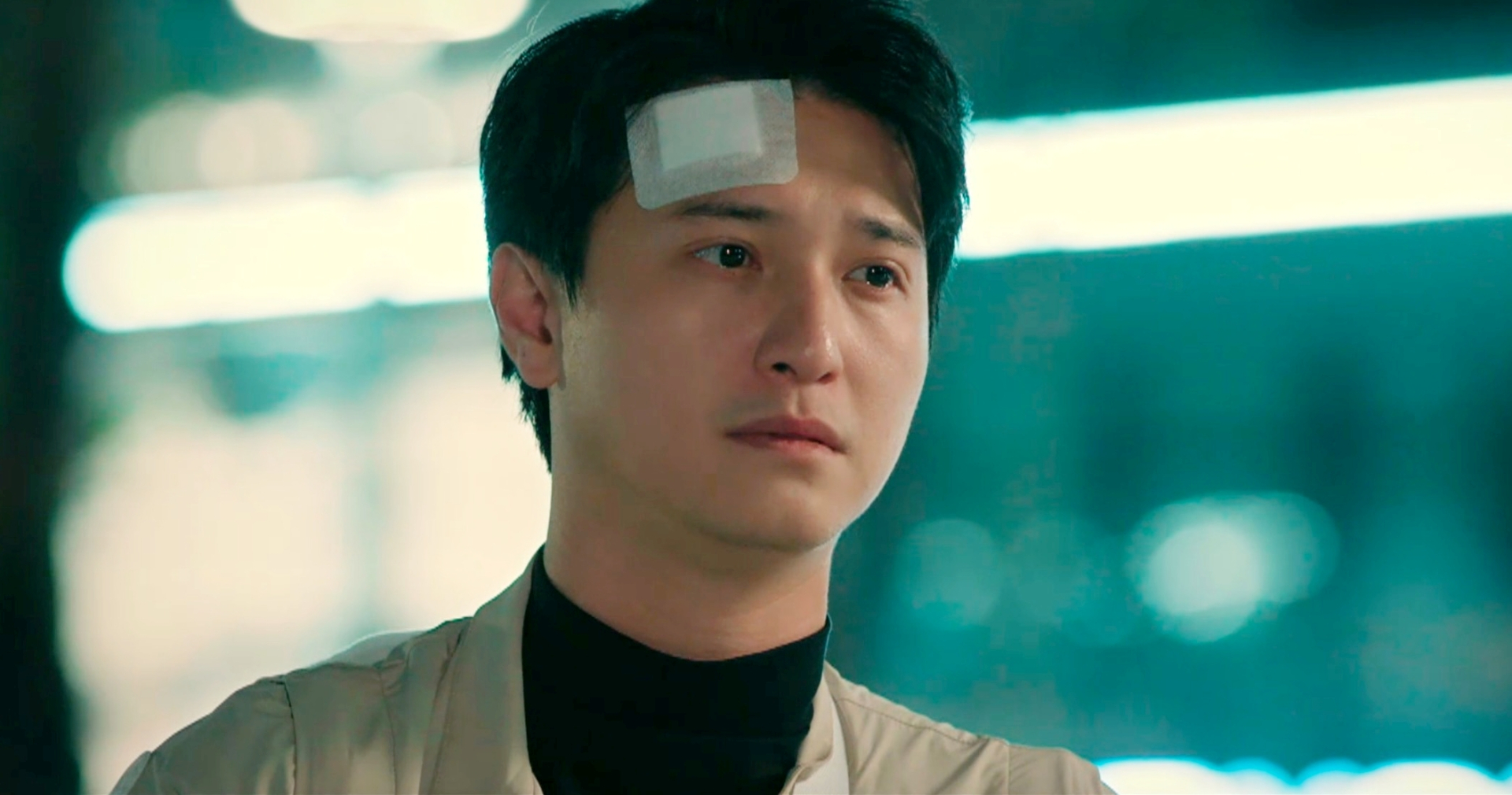 Huỳnh Anh lật ngược t&igrave;nh thế- Ảnh 1.