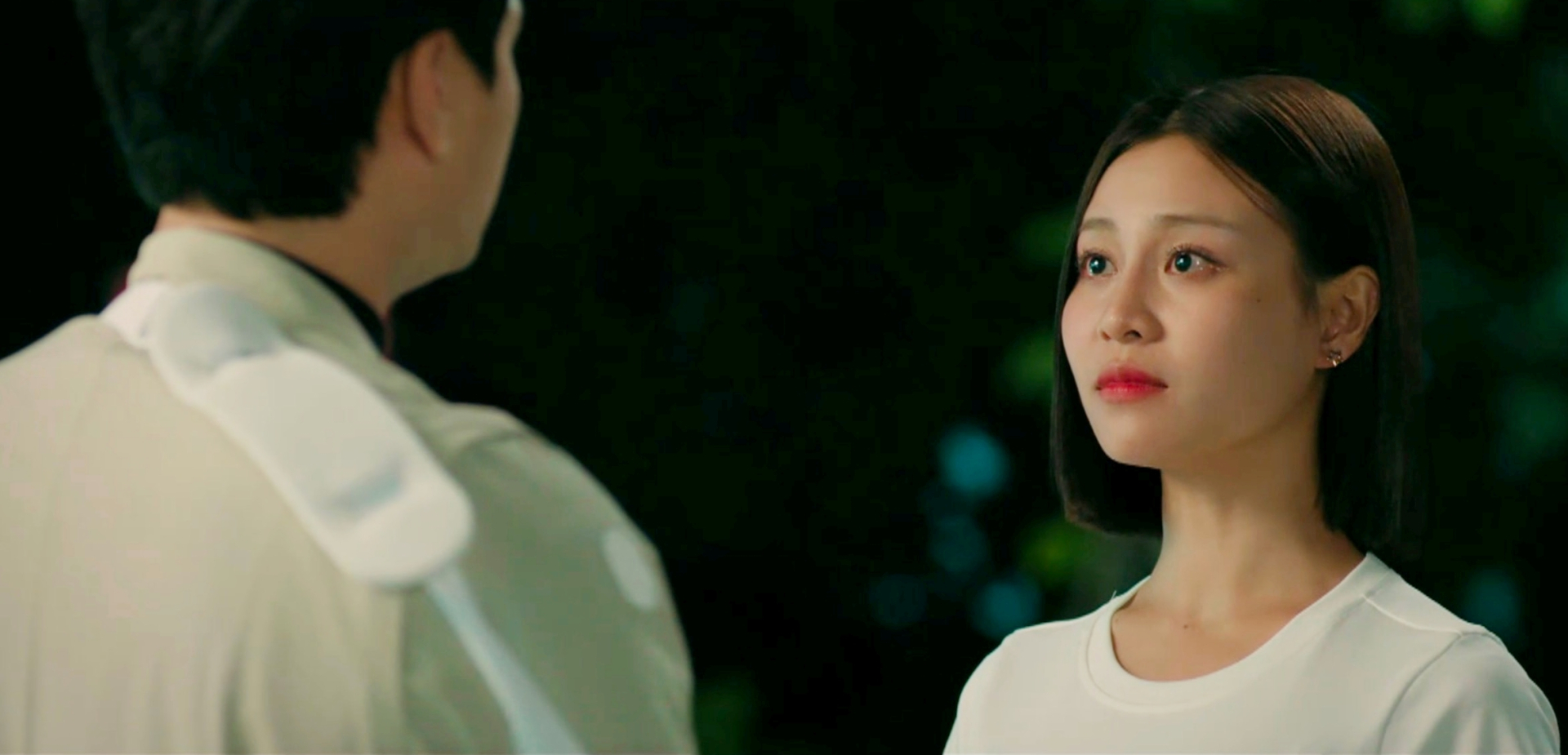 Huỳnh Anh lật ngược t&igrave;nh thế- Ảnh 2.