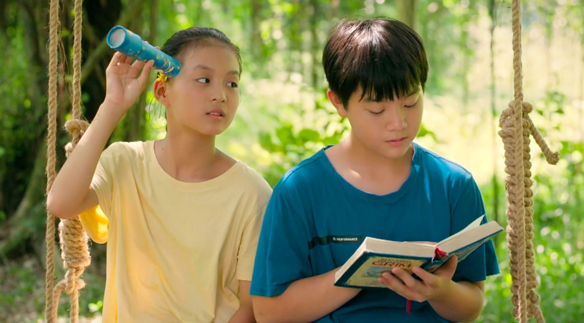 Huỳnh Anh lật ngược t&igrave;nh thế- Ảnh 5.