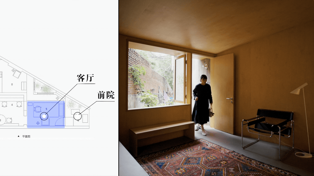 Căn hộ 46m&sup2; của đ&ocirc;i vợ chồng mới cưới trong nh&agrave; tập thể cũ g&acirc;y sốt: V&igrave; sao người trẻ đang &ldquo;quay xe&rdquo; về nh&agrave; cũ trung t&acirc;m - nhỏ nhưng đ&aacute;ng tiền hơn?- Ảnh 8.