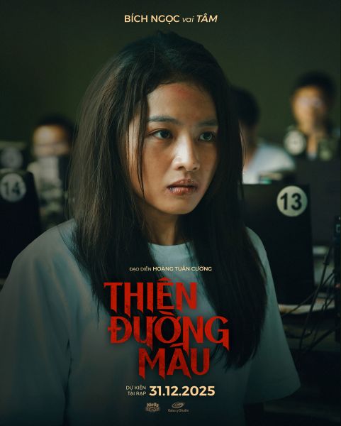 Cả MXH đẩy thuyền cặp sao Việt lệch nhau 13 tuổi: Visual cực phẩm cả đ&ocirc;i, chemistry đỉnh qu&aacute; đi mất- Ảnh 3.