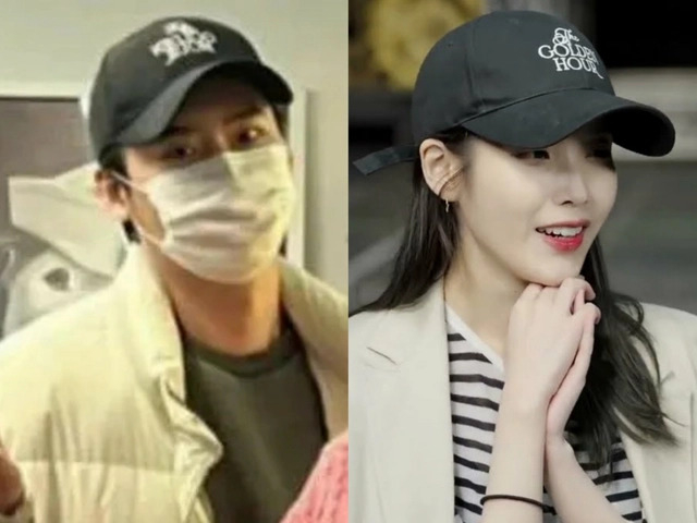 M&oacute;n đồ 62 triệu l&agrave;m bại lộ t&igrave;nh trạng mối quan hệ IU - Lee Jong Suk sau tin rạn nứt- Ảnh 5.