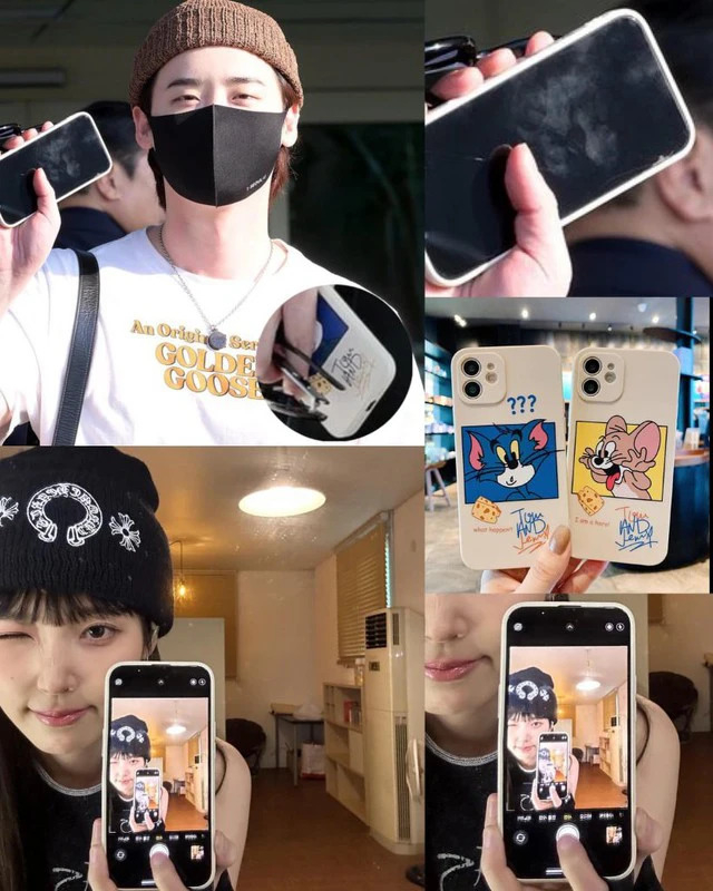 M&oacute;n đồ 62 triệu l&agrave;m bại lộ t&igrave;nh trạng mối quan hệ IU - Lee Jong Suk sau tin rạn nứt- Ảnh 4.