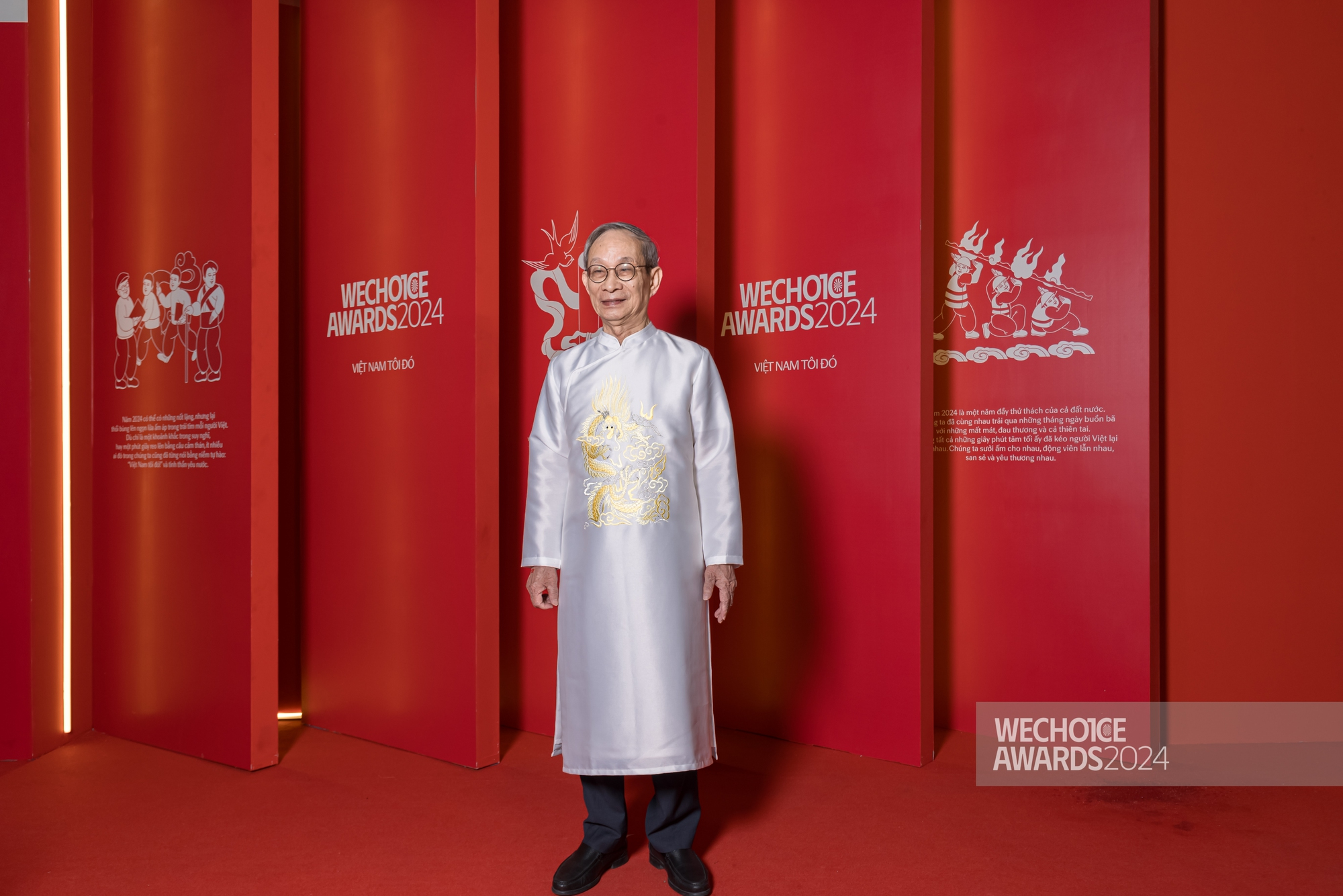 1 năm sau "lời hẹn ước" đặc biệt giữa nh&agrave; gi&aacute;o đầu ti&ecirc;n đạt 1 triệu vote tại WeChoice Awards v&agrave; 22 đứa trẻ L&agrave;ng Nủ- Ảnh 1.