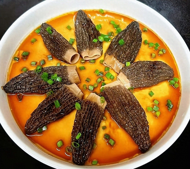 Loại c&acirc;y dại mọc um t&ugrave;m ở Việt Nam, "trời T&acirc;y" b&aacute;n gi&aacute; 13 triệu đồng/kg vẫn c&oacute; người r&uacute;t hầu bao- Ảnh 7.