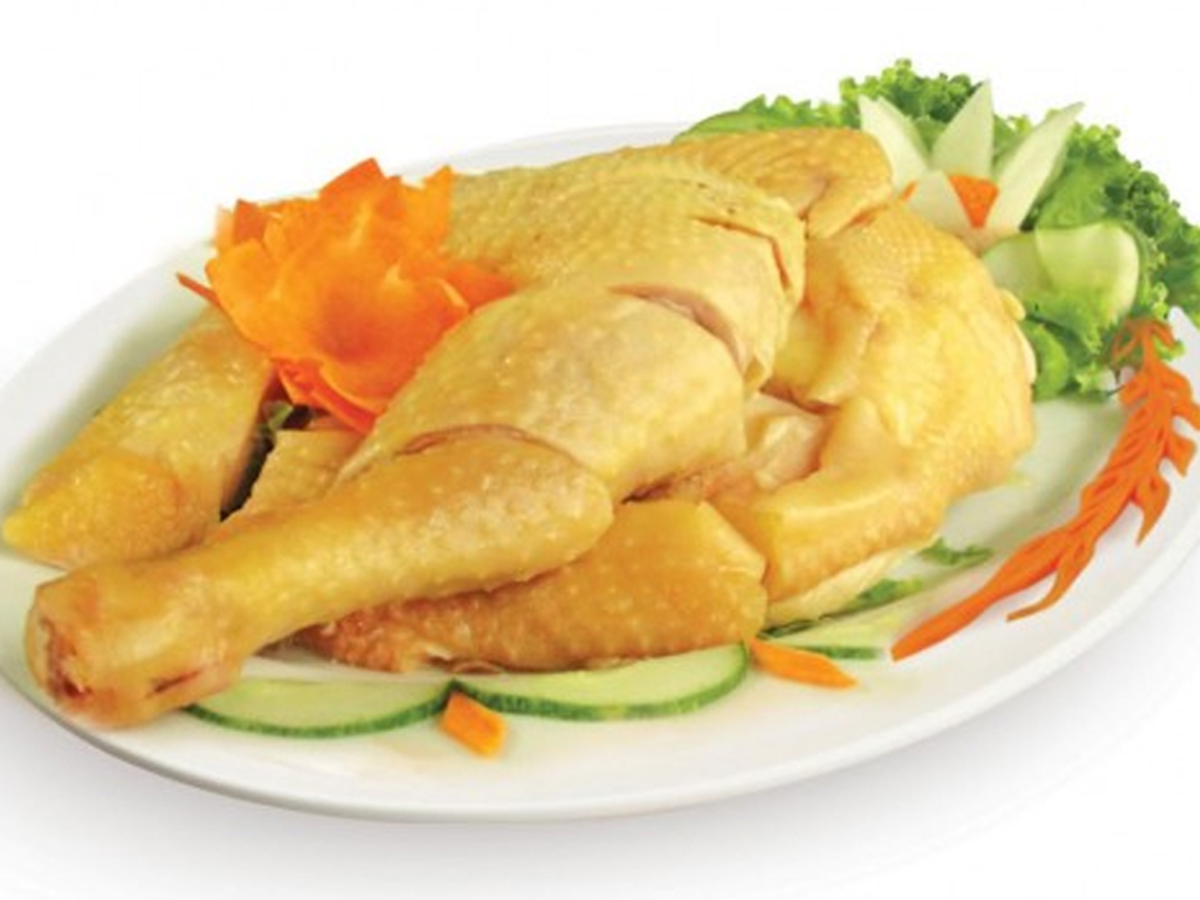 Những bộ phận "cực độc" của g&agrave;, nhiều người kh&ocirc;ng biết tưởng bổ, nhất c&aacute;i số 1- Ảnh 1.