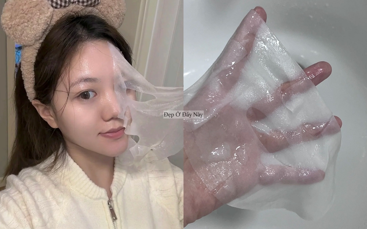 6 mặt nạ "made in Vietnam" gi&uacute;p bạn n&acirc;ng cấp l&agrave;n da nhanh ch&oacute;ng- Ảnh 1.