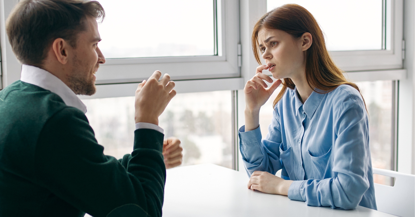 Khi được ai đ&oacute; xin lỗi, đừng chỉ đ&aacute;p lại &ldquo;kh&ocirc;ng sao đ&acirc;u&rdquo;: 3 c&aacute;ch trả lời n&agrave;y mới thể hiện EQ cao, dễ được khen ngợi- Ảnh 3.