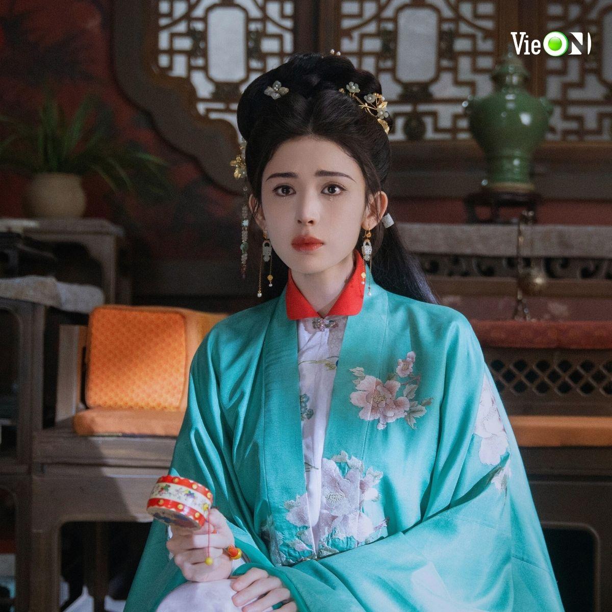 M&agrave;n ảnh Hoa ngữ th&aacute;ng 1/2026: Cổ Lực Na Tr&aacute;t v&agrave; Đ&agrave;m T&ugrave;ng Vận đối đầu, nhưng Triệu Lệ Dĩnh chiếm &ldquo;spotlight&rdquo;- Ảnh 2.