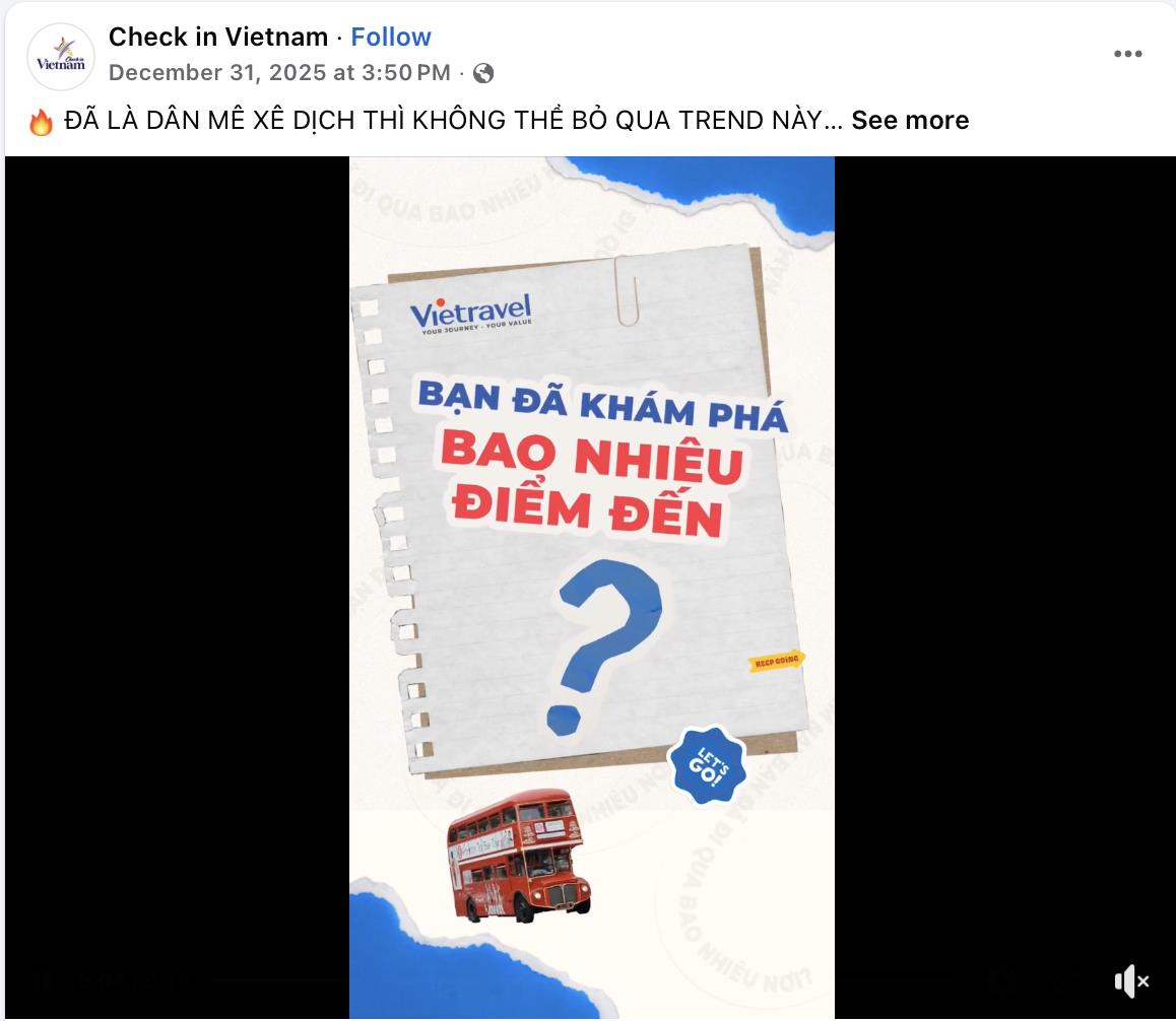 Vietravel gom triệu tia nắng tr&ecirc;n những chuyến đi, lưu giữ &ldquo;H&agrave;nh Tr&igrave;nh Mặt Trời&rdquo; rạng ngời của người Việt- Ảnh 2.