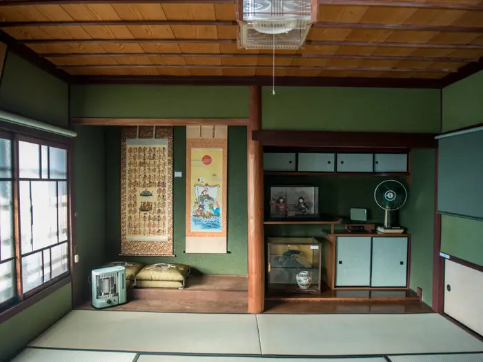 Cặp đ&ocirc;i mua nh&agrave; cũ xuống cấp với gi&aacute; chỉ 170 triệu đồng, ai cũng bảo dở hơi nhưng 1 năm sau đ&atilde; phải h&acirc;m mộ- Ảnh 5.