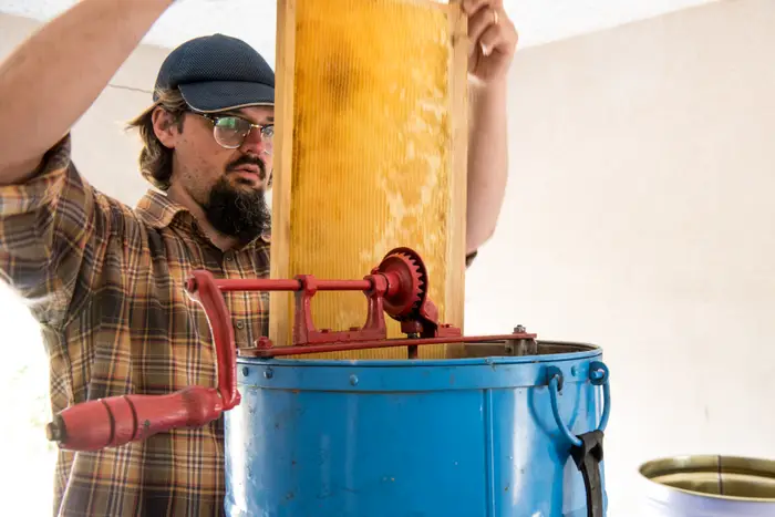 Cặp đ&ocirc;i mua nh&agrave; cũ xuống cấp với gi&aacute; chỉ 170 triệu đồng, ai cũng bảo dở hơi nhưng 1 năm sau đ&atilde; phải h&acirc;m mộ- Ảnh 7.