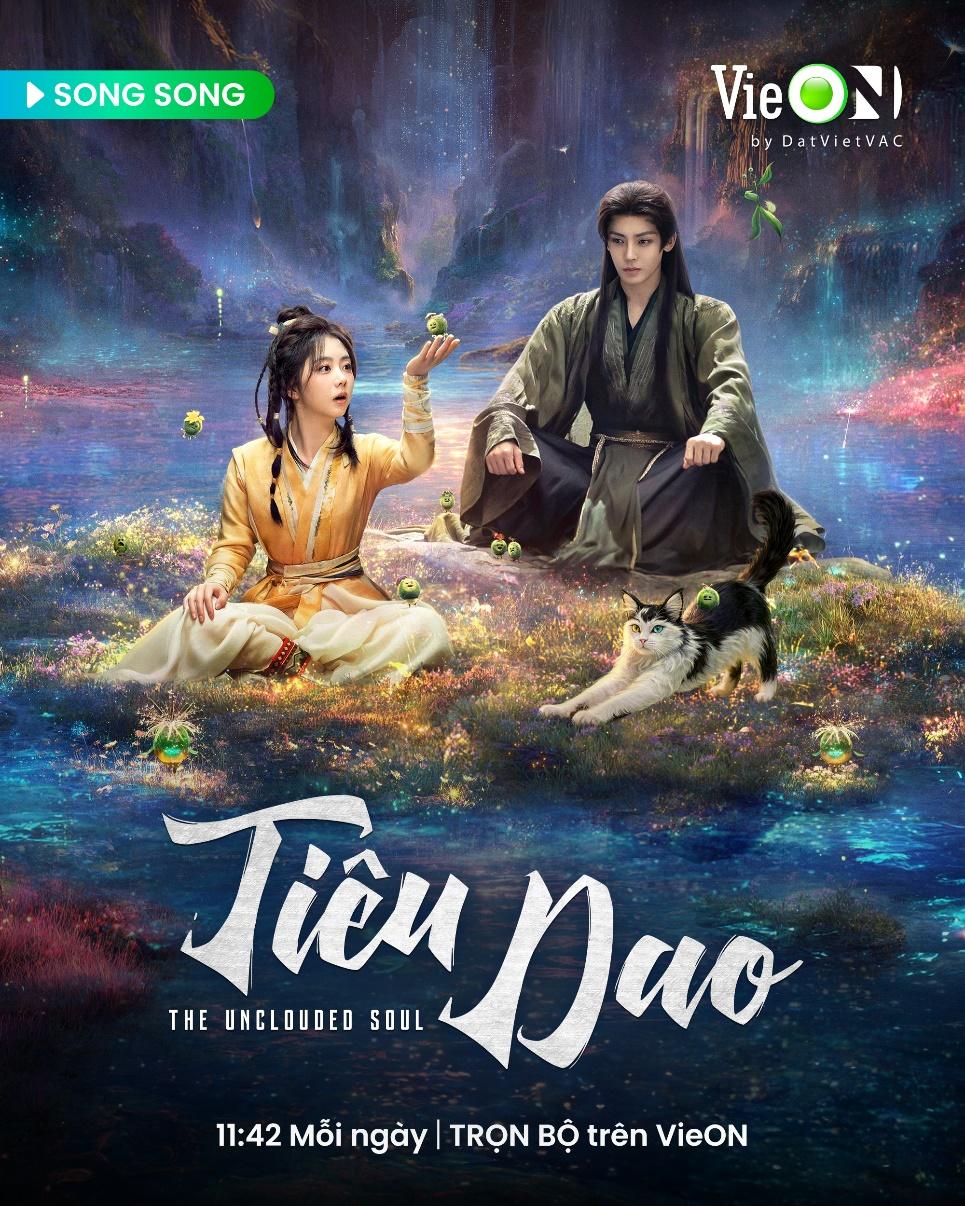 M&agrave;n ảnh Hoa ngữ th&aacute;ng 1/2026: Cổ Lực Na Tr&aacute;t v&agrave; Đ&agrave;m T&ugrave;ng Vận đối đầu, nhưng Triệu Lệ Dĩnh chiếm &ldquo;spotlight&rdquo;- Ảnh 3.