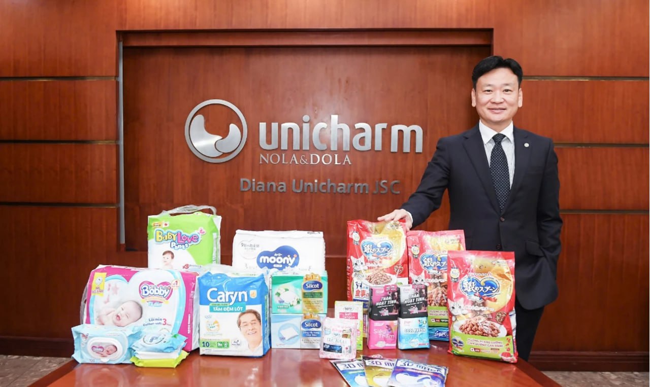 Diana Unicharm khẳng định l&ocirc; sản phẩm Fresh & Care Odor Fresh+ bị y&ecirc;u cầu thu hồi ho&agrave;n to&agrave;n an to&agrave;n- Ảnh 2.