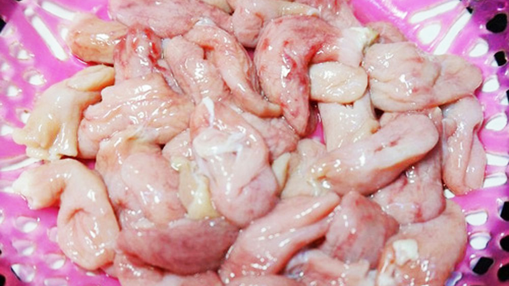 3 bộ phận của cá rẻ mấy cũng không nên ăn: Ẩn chứa kim loại nặng, ký sinh trùng, thậm chí chất độc- Ảnh 1. 3 bộ phận của cá rẻ mấy cũng không nên ăn: Ẩn chứa kim loại nặng, ký sinh trùng, thậm chí chất độc- Ảnh 1.