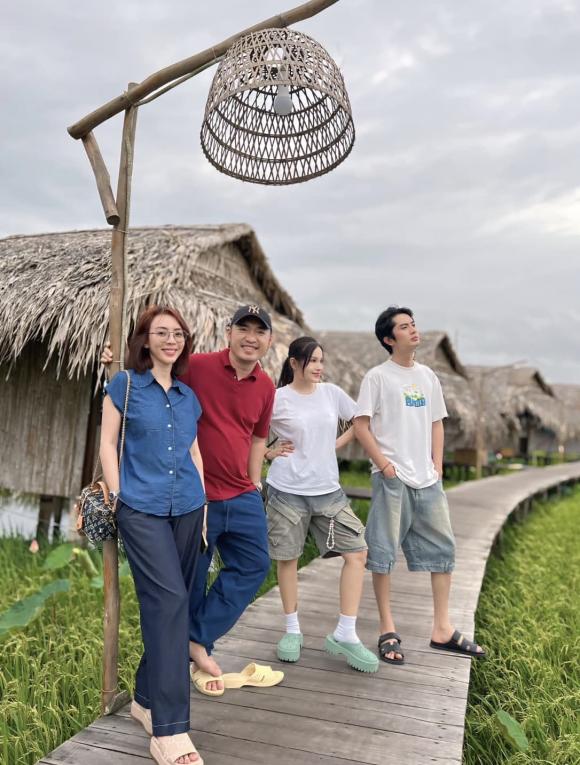 Tiến Luật hớ miệng lộ th&ocirc;ng tin đ&aacute;m cưới Khả Như- Ảnh 1.