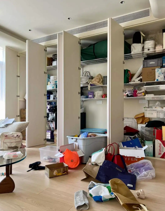 N&oacute;i thật l&ograve;ng: Sự 