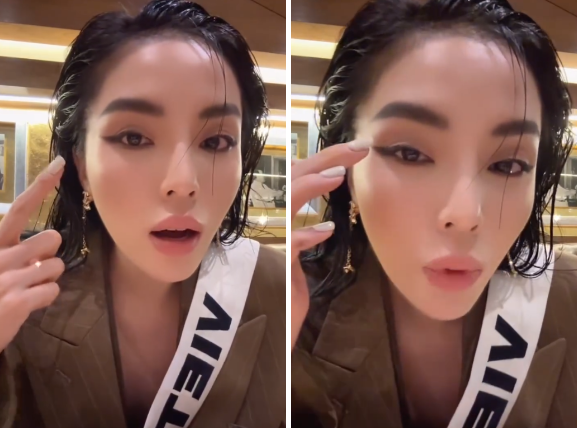 Thứ đồ giả hội con g&aacute;i rất m&ecirc;, nhưng với Kỳ Duy&ecirc;n lại l&agrave; kiếp nạn- Ảnh 3.