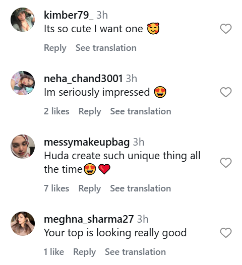 Nối bước Rhode, Huda Beauty khiến hội con gái đảo điên với giá đỡ điện thoại kiêm phấn phủ- Ảnh 10. Nối bước Rhode, Huda Beauty khiến hội con gái đảo điên với giá đỡ điện thoại kiêm phấn phủ- Ảnh 10.